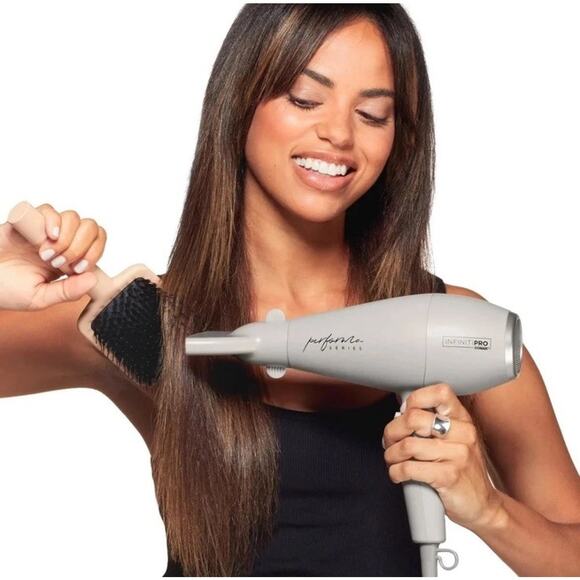 INFINITIPRO by CONAIR Performa Series Ionic Ceramic Hair Dryer - Picture 7 of 7